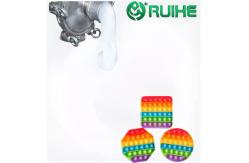 China LSR Liquid Silicone Rubber The Ultimate Solution For Your Manufacturing supplier