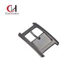 Anticorrosive H Shape Belt Buckle Practical Multipurpose Thickness 2mm for sale
