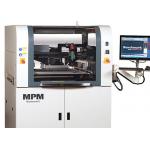 High Throughput Momentum II HiE Stencil Printer Solder Paste Screen Printer for sale