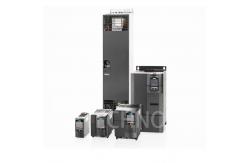 China 6SE6440-2UC22-2BA1 90kW Variable Frequency Converter VFD Customized supplier