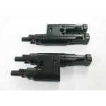 Solar Multi Contact  Multi Branch Connector Male And Female Gender