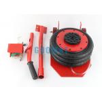 Triple Convoluted Rubber Air Spring Pneumatic Jack 3000KG SL-000A2