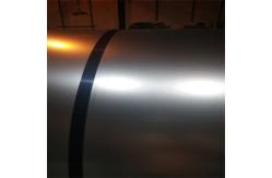 China Cutting Service Gi Sheet Coil with Chromated And Bright Surface supplier