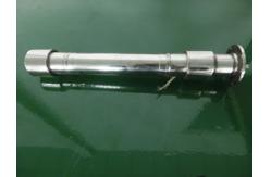 China Ultrasound Cleaning Pipeline Ultrasonic Reactor immersible For Industrial supplier