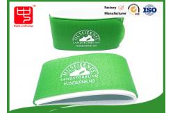 China Green Tape 100% Nylon Ski Straps For Carrying Eco-Friendly supplier