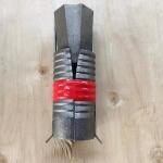 High Strength Expansion Shell Rock Bolt 17 - 50mm For Mining for sale