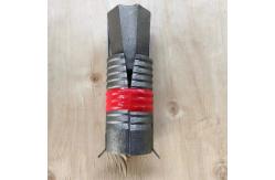China High Strength Expansion Shell Rock Bolt 17 - 50mm For Mining supplier