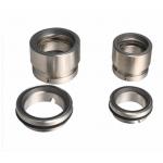 ISO9001 Wave Spring Mechanical Seal HJ92N With Spring Protection for sale