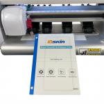 Anti Glare High Definition Hydrogel Film Cutting Machine For Mobile Phone for sale