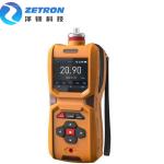 Detector Gas Portable Outdoor Air Quality Tester Gas Analyzer PM1 PM10 PM2.5 for sale