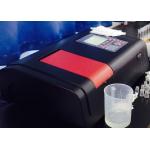 Chroma double beam uv visible spectrophotometer Atmosphere high reliability for sale