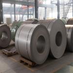 201 Stainless Steel Coil Grade J1 J2 J3 7mm 8mm SUS JIS ASTM 201 SS for sale