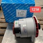 Generator 8SC3151VC WEICHAI Engine Parts Alternator Assembly Weichai Alternator