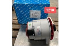 China Generator 8SC3151VC WEICHAI Engine Parts Alternator Assembly Weichai Alternator supplier