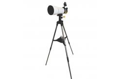 China OPTO-EDU T11.5607 Astronomical Refracting Telescope Focal Length 500mm D70 supplier