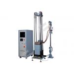 Mechanical Shock Test Equipment For Computer Components Impact Testing With GJB Standard for sale
