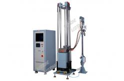 China Mechanical Shock Test Equipment For Computer Components Impact Testing With GJB Standard supplier