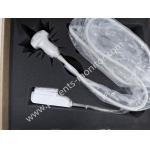 Samsung CA1-7AD Ultrasound Probe with 7-1 MHz Frequency 80 Elements and 2.8m Cable Curved Array Transducer for sale