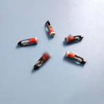 J34031051A / EP20-900078 SM orange red LED light for sale
