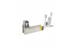 China Customized Electric Busway 250A-6300A For Transmission / Distribution supplier