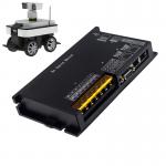 AGV Robot DC 24 - 80V Low Voltage Servo Drive Bus Over Voltage Protection for sale