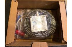 China Stainless Steel Eddy Current Displacement Sensor PR6424 010-040 CON011 supplier