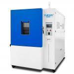 Serviceable Climatic Testing Chamber 1000L Ice Water Splash Test Chamber for sale