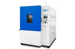 China Serviceable Climatic Testing Chamber 1000L Ice Water Splash Test Chamber supplier