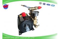 China BZ103T EDM Machine Water Pump For Drilling EDM Parts Drilling Pump supplier