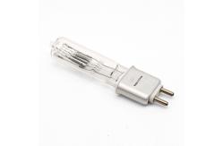 China G9.5 Medium Bi Pin Halogen Bulb 750w 115v OSRAM EHG Replacement supplier