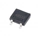 ABS6 8 ABS10 210 800Ma 2A SMD 1A/600V SOP-4 Rectifier Diode Hot Sale Electronic Components Bridge Rectifier for sale