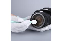 China Flexible Digital Camera Sensor Cleaning Swabs , Printhead Cleaning Swabs supplier