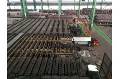 China Cold Drawn Carbon Steel Tubes Seamless ASTM A106 / A53 Black Coating Surface supplier