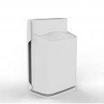 HEPA Filter Healthlead Air Purifier Machine Touch Button For Home Smokers for sale