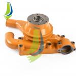 6140-60-1110 Excavator Spare Parts Water Pump 6140601110 For 4D105 Engine for sale