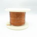 Solid Conductor Ei 4.0mm*0.4mm Rectangular Copper Wire for sale