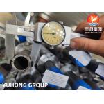 ASTM A179 Carbon Steel  Embedded  Finned Tube For Heat Exchanger/Boiler
