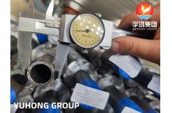 China ASTM A179 Carbon Steel  Embedded  Finned Tube For Heat Exchanger/Boiler supplier