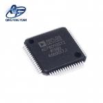 Original new in stock ic parts AD7609BSTZ Analog ADI Electronic components IC chips Microcontroller AD7609B for sale
