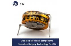 China Dcs5r5334hf Korchip Capacitor IC Electronic Components supplier