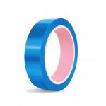 Industrial-Grade Blue Colored Tape for Heavy-Duty Applications for sale