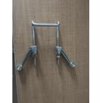 Steel H20 Beam Doka Clamp Formwork Accessories For Construction Formwork for sale