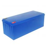 12 Volt Deep Cycle RV Lifepo4 Battery 600AH Continuous Current