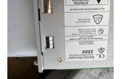 China 138607-01 Bently Nevada 3500/22M Standard Transient Data Interface Module supplier