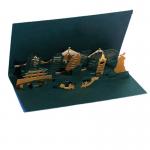 8 Ounces Imaginative Greeting Cards Make Every Occasion Special With Personalized Messages for sale