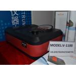 Drug testing Ultraviolet Visible Spectrophotometer Single Beam Instrument for sale