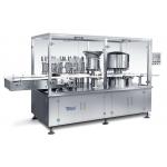 24 Heads 5ml 12000 BPH Glass Bottle Filling Machine for sale