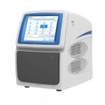 Gentier 96R Real-time Gradient PCR Long PCR Touch Down 10 inch touch screen pcr analyzer PCR15 for sale