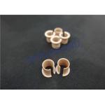 High - Grade Protos Cigarette Machine Spare Parts Resistant Sliding Bearing In Pressure And Temperature for sale
