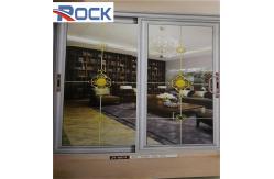 China Shine Surface Anodized Round Aluminum Spacer Bars Windows And Doors supplier
